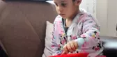 4 yaşındaki Asiye'ye pitbull saldırısında tahliye edilen 4 sanık tekrar tutuklandı