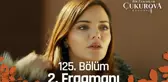 Bir Zamanlar Çukurova 125. Bölüm 2. Fragmanı | Seni canım pahasına korurum!