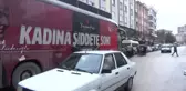 CHP Ankara Milletvekili Emir ile İl Başkanı Akıllı, Kahramankazan'da ziyaretlerde bulundu