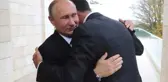 Donbas kararı nedeniyle tüm dünyanın kınadığı Rusya'ya, Esed rejimi destek verdi