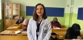 Emine Erdoğan öncülüğünde başlatılan 'Nerde Kalmıştık Projesi' Edirneli kadınlara umut oldu