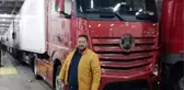 Son dakika haberleri! FERİBOT YANGININDA KAYBOLAN AYDINLI ŞOFÖRÜN SON ANLARINI AİLESİ ANLATTI