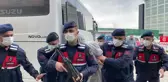 Giresun'da 16 yaşındaki Sıla'yı öldüren zanlıya 