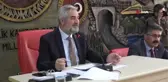 Günyüzü ve Üçtaş köyleri Gümüşhane'de kaldı