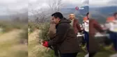 Hakkı Bulut hayranı şahin, doğaya salındı
