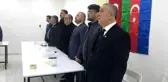 Hocalı Katliamı şehitleri Iğdır'da anıldı