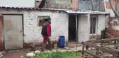 Hurda malzemeden ürettiği bıçakları yurt dışına gönderiyor