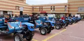 KEŞAN'DA AT ARABALARI, TRİPORTÖRLERLE DEĞİŞTİRİLDİ