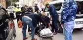 Kumluca'da pompalı tüfekle 3 kişiyi yaralayan şahıs adliyede