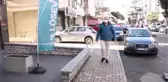 Lösemiyi yenen genç diğer hastalara yardım için gönüllü oldu