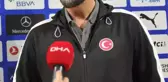 Mehmet Okur: Türk basketbolunun geleceği çok aydınlık
