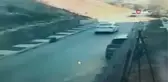 Otomobilin önünü keserek 810 bin lira gasp eden 11 şüpheli yakalandı