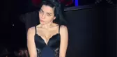 Oyuncu Merve Boluğur, evlilikteki kriterlerini anlattı: Tutku ve sağlam bir his bağı olmalı