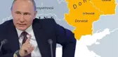 Rusya lideri Putin, bağımsızlıklarını tanıdığı Donetsk ve Luhansk'tan ne istiyor? İşte merak edilen sorunun yanıtı