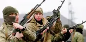 Rusya'nın tanıma kararı sonrası Donbas'taki ayrılıkçılar savaşa hazırlanıyor! Ülkedeki gençleri askere çağırdılar