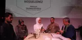 Şahinbey'de çiftler 22.02.2022 tarihinde evet dedi