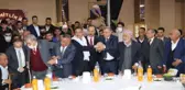 ŞANLIURFA'DA 48 YILLIK KAN DAVASI BARIŞLA SON BULDU