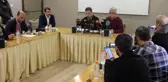Şanlıurfa'da tekstil işçileri işlerine iade edildi