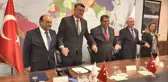 Savunma sanayinin kritik malzemelerinin üretimi için deneme üssü kurulacak