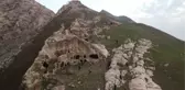 ŞIRNAKLI DOĞASEVERLER, GABAR'DAKİ TARİHİ MEKANLARI KEŞFETTİ