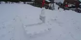 Sivas'a Kız Kulesi yaptılar