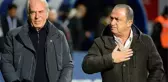 Sergen Yalçın'dan sonra sürpriz hamle! Efsane Mustafa Denizli göreve geçiyor