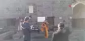 Türkiye güzelinden Doğu'ya destek