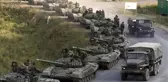 Ukrayna askeri Rusya'nın ilerlemesini değerlendirdi! Bir gecede 10 bin Rus askeri Ukrayna'ya girdi