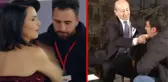 Yasak Elma dizisinde, kameramana tokat atan Muharrem Sarıkaya'ya gönderme yapıldı