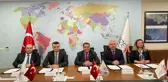 Yurt dışında üretilen özel alaşımlar Türkiye'ye kazandırılacak