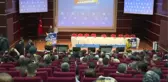AK Parti'de Teşkilat Akademisinin birinci dönemi tamamlandı
