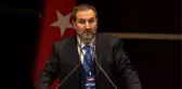 Son dakika haberleri | AK Parti'li Şen: Milletimizin teveccühü için önce gönlünü kazanmamız lazım