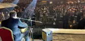 Ardahan'ın düşman işgalinden kurtuluşunun 101. yılı anısına konser