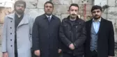 AVUKATTAN POLİS MERKEZİ BAHÇESİNDE DAYAK İDDİASI