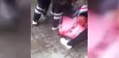 BEYOĞLU'NDA ESKİ EŞİNİ SİLAHLA YARALAYAN SANIĞA 12 YIL HAPİS