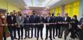 Çorlu Lisesi Z-Kütüphane ve Tasarım Beceri Atölyesi açıldı