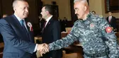 Cumhurbaşkanı Erdoğan'ı Afrika gezisinde koruyan Özel Harekat Müdürü kalp krizi geçirerek şehit oldu