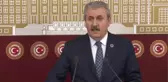 Destici: Rusya'nın Ukrayna'nın toprak bütünlüğüne yönelik hamlesini kabul etmiyoruz