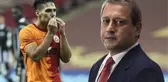 Dudak uçuklatan rakam! Falcao'nun Galatasaray'a maliyeti 30 milyon euro