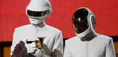 Twitch'te tekrardan bir araya gelen dünyaca ünlü müzik grubu Daft Punk, izlenme rekoru kırdı