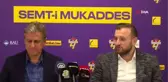 Eyüpspor, Hamza Hamzaoğlu'na emanet
