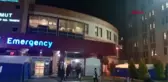 Son dakika: EŞİ TARAFINDAN OKULDA ÖLDÜRÜLEN 2 ÇOCUK ANNESİNİN CENAZESİ MEMLEKETİNE GETİRİLDİ