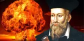 Her dediği çıkan ünlü kahin Nostradamus, 3. Dünya savaşı için tarih vermiş! Duymak bile istemezsiniz