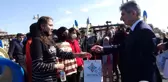 Son dakika haber | İçişleri Bakan Yardımcısı İnce: 