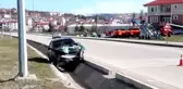 Son dakika... İki otomobilin çarpıştığı kazada 1 kişi öldü, 1 kişi yaralandı