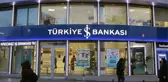 İş Bankası: Yaptırım uygulanan Rusya'nın IS Bank'ı ile bir ilişkimiz bulunmamaktadır