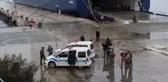Son dakika: Çeşme Limanı'nda 