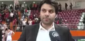 Kadın basketbolunda Galatasaray-Fenerbahçe derbisinin ardından
