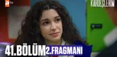 Kardeşlerim 41. Bölüm 2. Fragmanı | Arkadaş gibi mi? Aşk gibi mi?