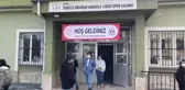 Lise öğrencileri atık yağdan sabun üretti